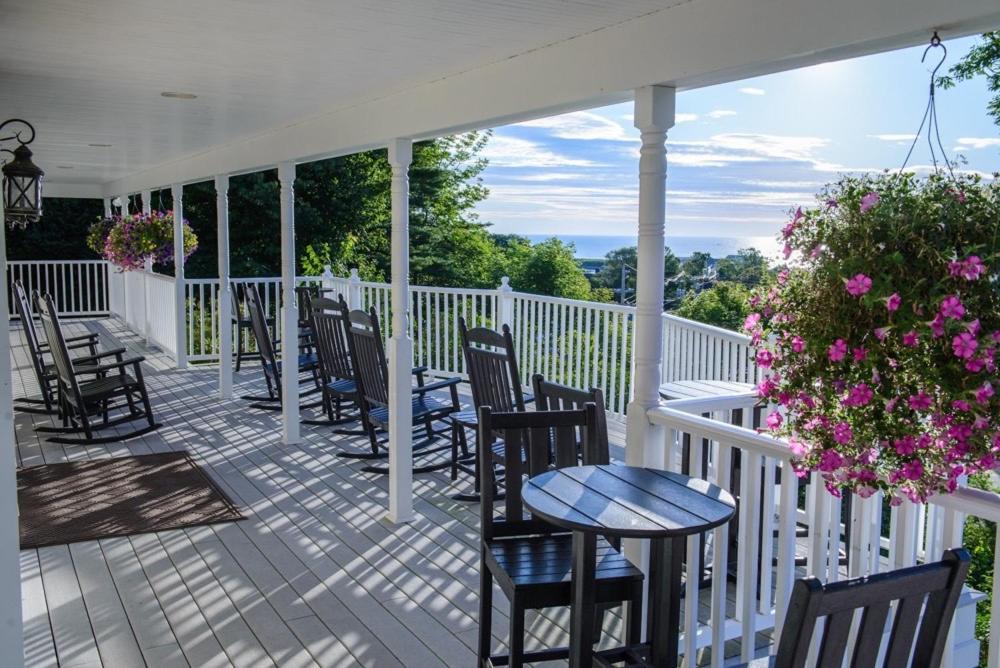 The Trident Inn Ogunquit Exterior foto