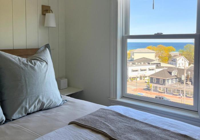 The Trident Inn Ogunquit Exterior foto